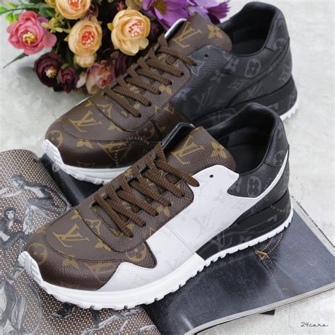 scarpe uomo run away louis vuitton|run away shoes Louis Vuitton.